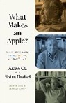 Amos Oz, Oz Amos - What Makes an Apple?