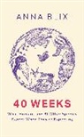 Anna Blix - 40 Weeks