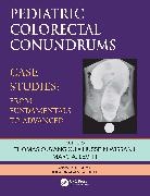 Marc (Chief of Colorectal and Pelvic Recon Levitt, Marc (Nationwide Children''s Hospital - Ce Levitt, Levitt Marc, Hussein Wissanji, Thomas Xu - Pediatric Colorectal Conundrums