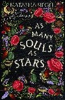 Natasha Siegel - As Many Souls as Stars