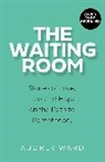 Audrey Ward, Ward Audrey - The Waiting Room