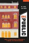 Kevin Landis - One Public