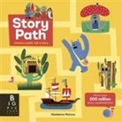 Baker Kate, Matoso Madalena - Story Path