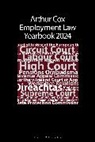 Arthur Cox Employment Law Group - Arthur Cox Employment Law Yearbook 2024