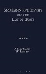 William Binchy, Bryan M E McMahon - McMahon and Binchy on the Law of Torts