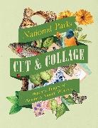 Earth Aware Editions - Cut & Collage National Parks