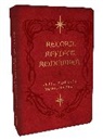 Insight Editions - The Lord of the Rings Memory Journal