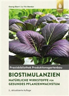 Georg Ebert, Lu Yin-Bandur - Biostimulanzien