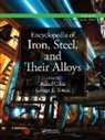 Encyclopedia of Iron, Steel, and Their Alloys