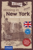 Gina Billy - Missing in New York