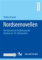 Phillip Helmke - Nordseenovellen