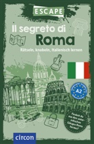 Silvana Brusati - Il segreto di Roma