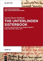 Sarah Glenn DeMaris - The Unterlinden Sisterbook