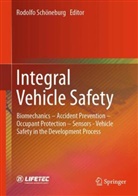 Rodolfo Schöneburg - Integral Vehicle Safety