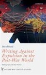 Herd David - Writing Against Expulsion in the Post-War World