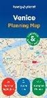 Lonely Planet - Lonely Planet Venice City Map