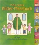 Pia Biehl, Dorothea Cüppers - Mein erstes Bilder-Messbuch