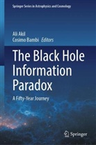 Ali Akil, Bambi, Cosimo Bambi - The Black Hole Information Paradox