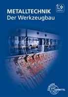 Mirja Didi, Heiner Dolmetsch, Frank Gengenbach, Roland Ihwe, Wolfgang Klein, Wolfgang u a Klein... - Der Werkzeugbau