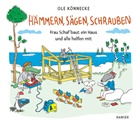 Ole Könnecke - Hämmern, sägen, schrauben