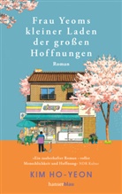 Kim Ho-yeon - Frau Yeoms kleiner Laden der großen Hoffnungen