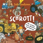 Salla Savolainen - Schrott!