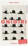 Yuko Kuhn - Onigiri