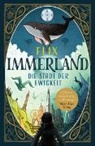Flix - Immerland - Die Stadt der Ewigkeit