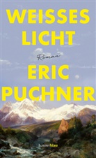 Eric Puchner - Weißes Licht