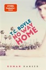 T. C. Boyle - No Way Home