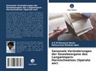 A K M Munzurul Hasan, Mohammed Mahbub Iqbal - Saisonale Veränderungen der Gewebeorgane des Langwimpern-Harnischwelses (Sperata aor)