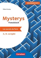 Fidisoa Freytag, Fidisoa Freytag - Mysterys für die Sekundarstufe - Französisch - Lernjahr 3/4