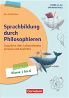 Eva Stollreiter, Eva Stollreiter - Stark in der Grundschule - Deutsch - Klasse 1-6