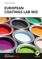 Roland Somborn - European Coatings Lab Wiz
