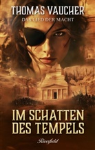 Thomas Vaucher - Im Schatten des Tempels