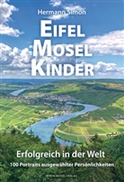 Hermann Simon, Hermann Simon - EifelMoselKinder - Erfolgreich in der Welt
