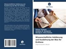 Amboko M Benjamin, Amboko M. Benjamin, Ge Silva Gomes, George A. Silva Gomes, Gilmar Tavares - Wissenschaftliche Validierung und Ausdehnung der Bias für Ecofossa