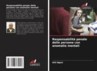 Alili Ngozi - Responsabilità penale delle persone con anomalie mentali