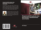 Alili Ngozi - Responsabilité pénale des personnes mentalement anormales