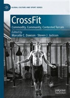 Marcelle C Dawson, Marcelle Dawson, Marcelle C. Dawson, J Jackson, Jackson, Steven Jackson... - CrossFit