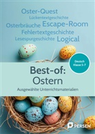 Bir, Jessica Gherri, Liv van Halen, Winfried Röser, Winfried u a Röser - Best-of: Ostern, Klasse 5-7