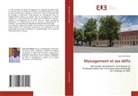 Jean Paul Mvula - Management et ses défis