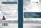 Victor Djimbila Kazadi - Broken Harmony: Poems on Religious Conflicts and the Hope of Djimbilism