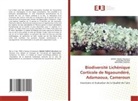 BANAI TADOU Abraham, IBRAHIMA Adamou, HASSANA BOUKAR - Biodiversité Lichénique Corticole de Ngaoundéré, Adamaoua, Cameroun