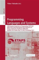 Viktor Vafeiadis - Programming Languages and Systems