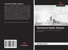 Arnaldo Souza - Territorial Public Policies