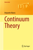 Alejandro Illanes - Continuum Theory