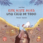 Lena Hesse - Eine Kiste Alles (Deutsch-Spanisch)