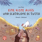 Lena Hesse - Eine Kiste Alles (Deutsch-Italienisch)