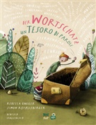 Rebecca Gugger, Simon Röthlisberger - Der Wortschatz (Deutsch-Italienisch)